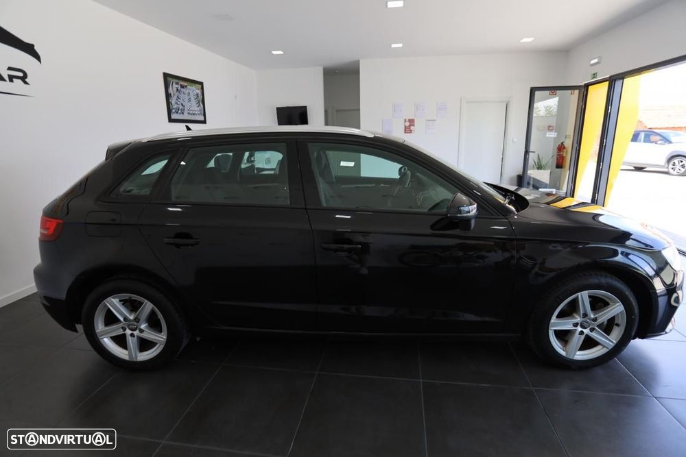 Audi A3 Sportback 1.6 TDI Sport - 6