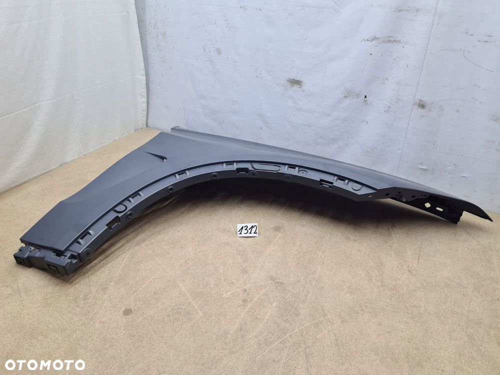 Bmw x5 f15 błotnik prawy przód przedni ORYGINAŁ - 6