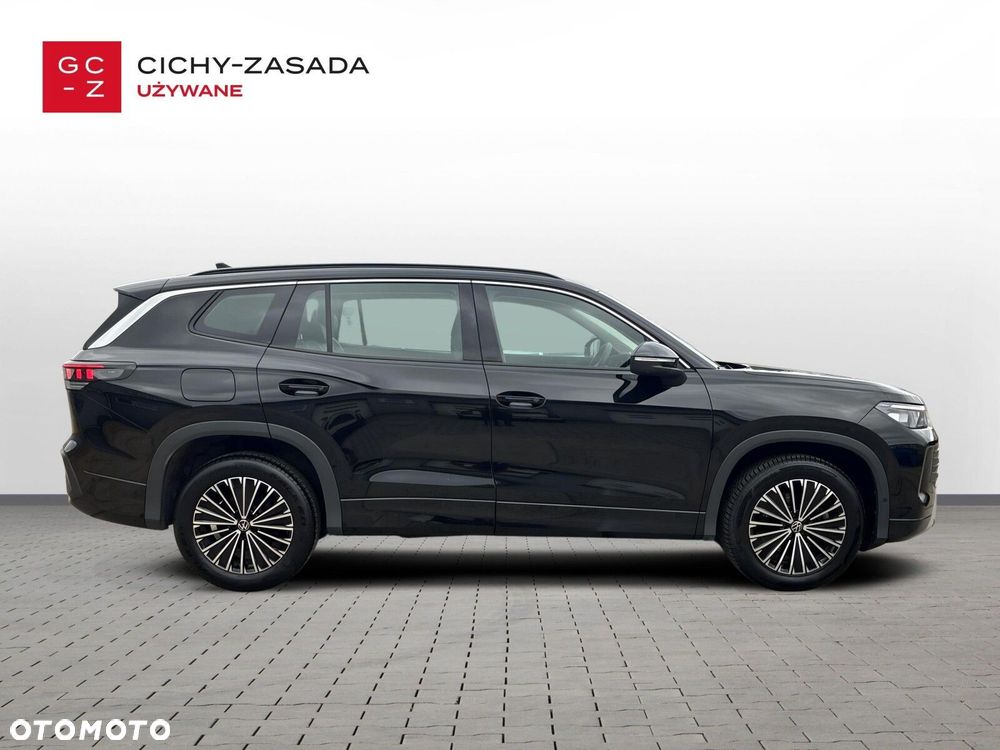 Volkswagen Tayron 1.5 eTSI mHEV Life DSG - 7