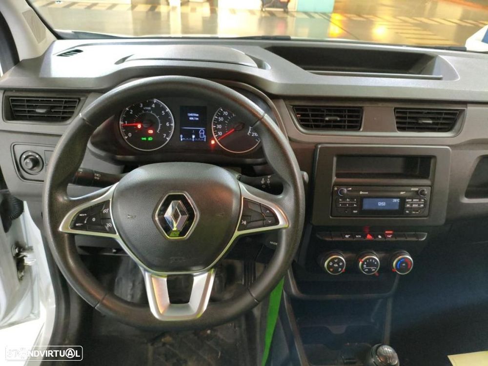 Renault Express 1.5 Blue dCi Confort c/IVA - 3