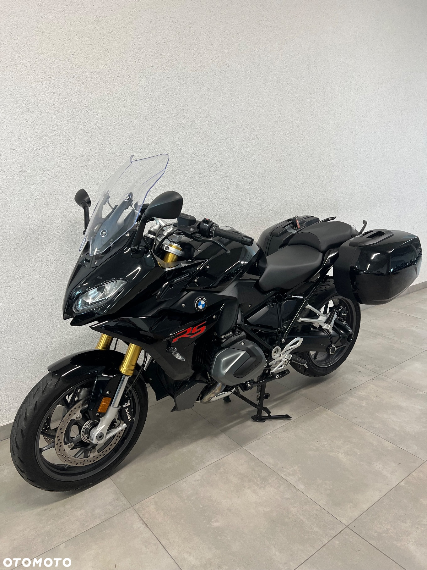 BMW R - 2