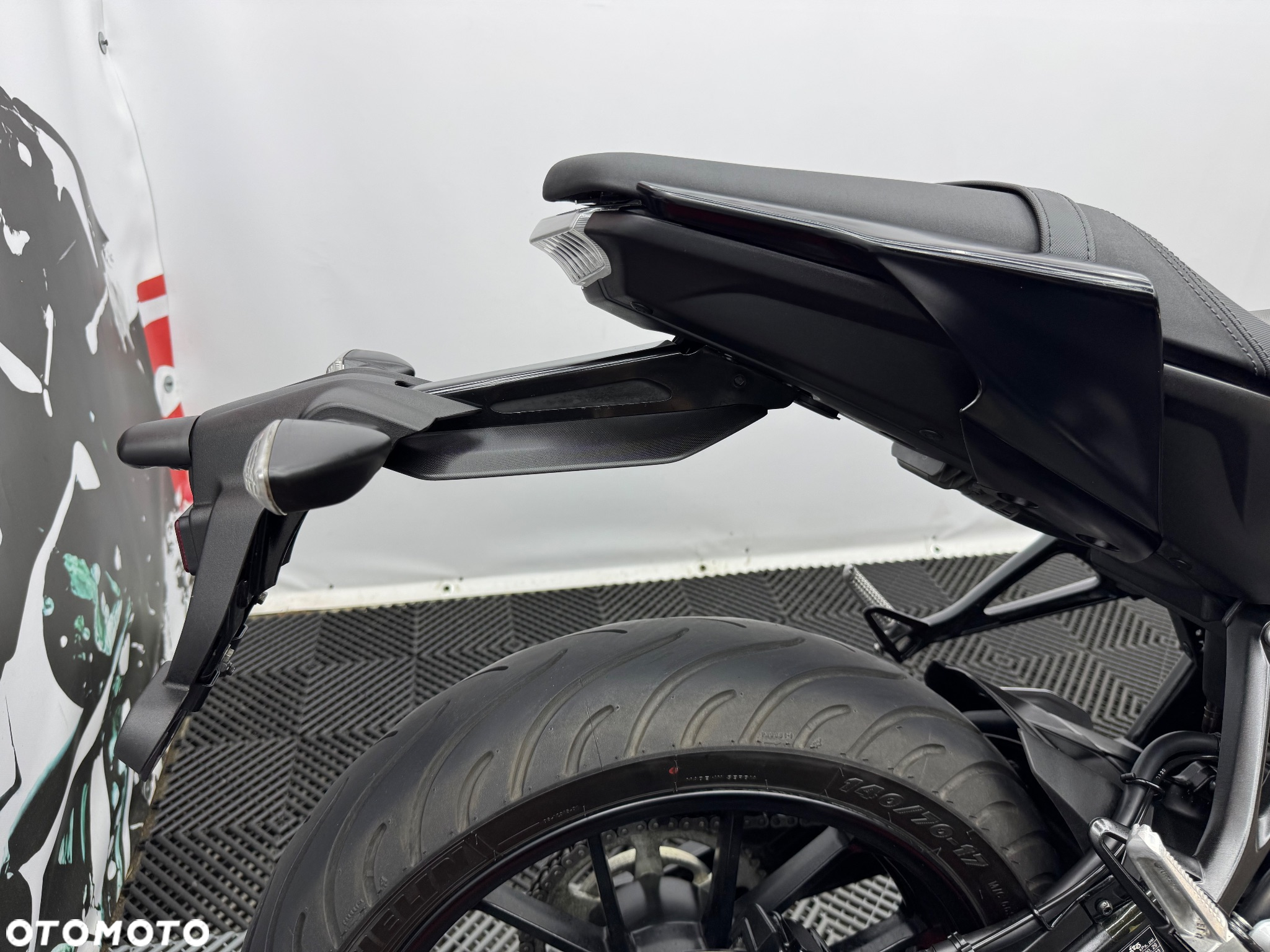 Yamaha MT - 31