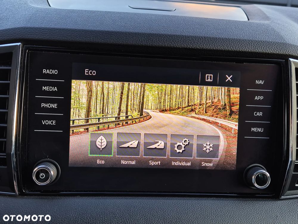 Skoda Karoq 2.0 TDI SCR 4x4 Style DSG - 22