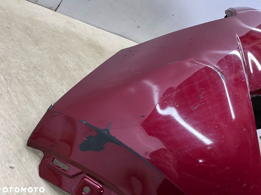 Zderzak przedni Toyota C-HR 1 I 16-19r. Przedlift przód 52119-F4010 - 11