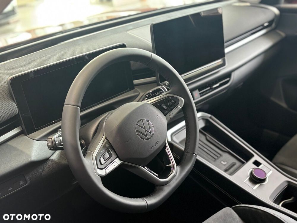 Volkswagen T-Roc 1.5 TSI Style DSG - 9