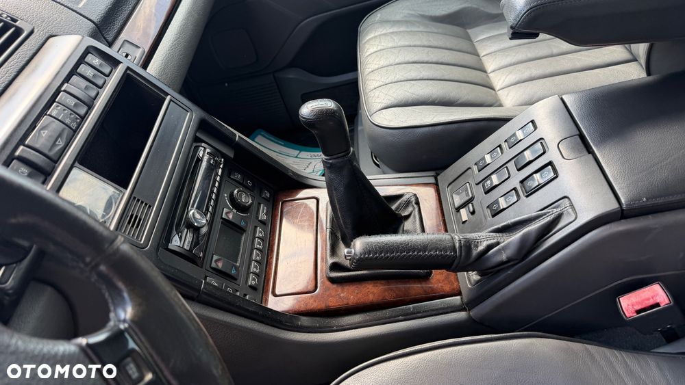 Land Rover Range Rover 2.5 DSE - 10