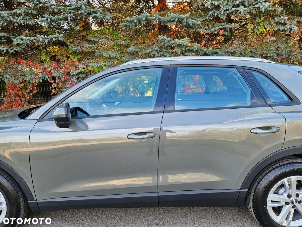 Audi Q3 35 TDI Quattro - 5