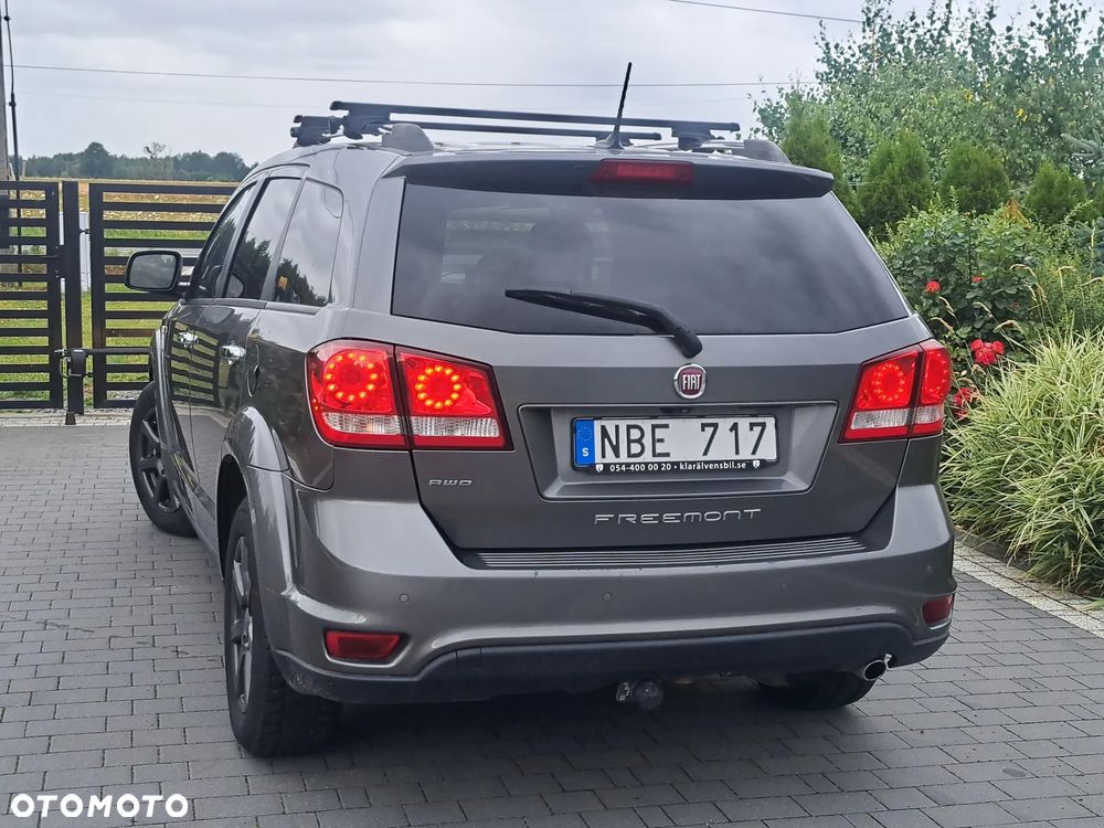 Fiat Freemont - 7