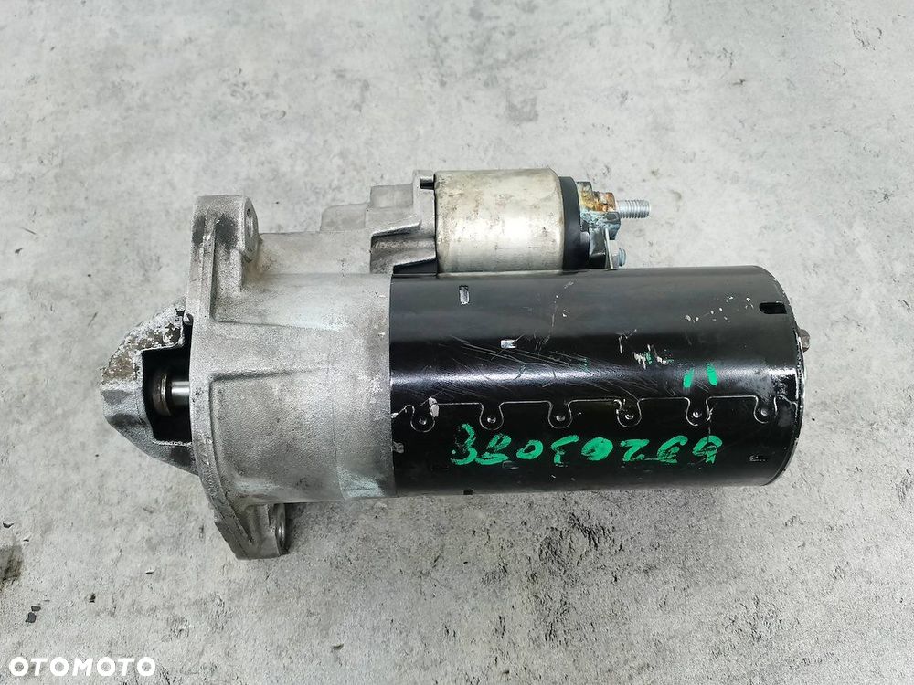 ROZRUSZNIK ALFA ROMEO GIULIETTA 2.0 JTDM 51810267A 0001139006 BOSCH - 4
