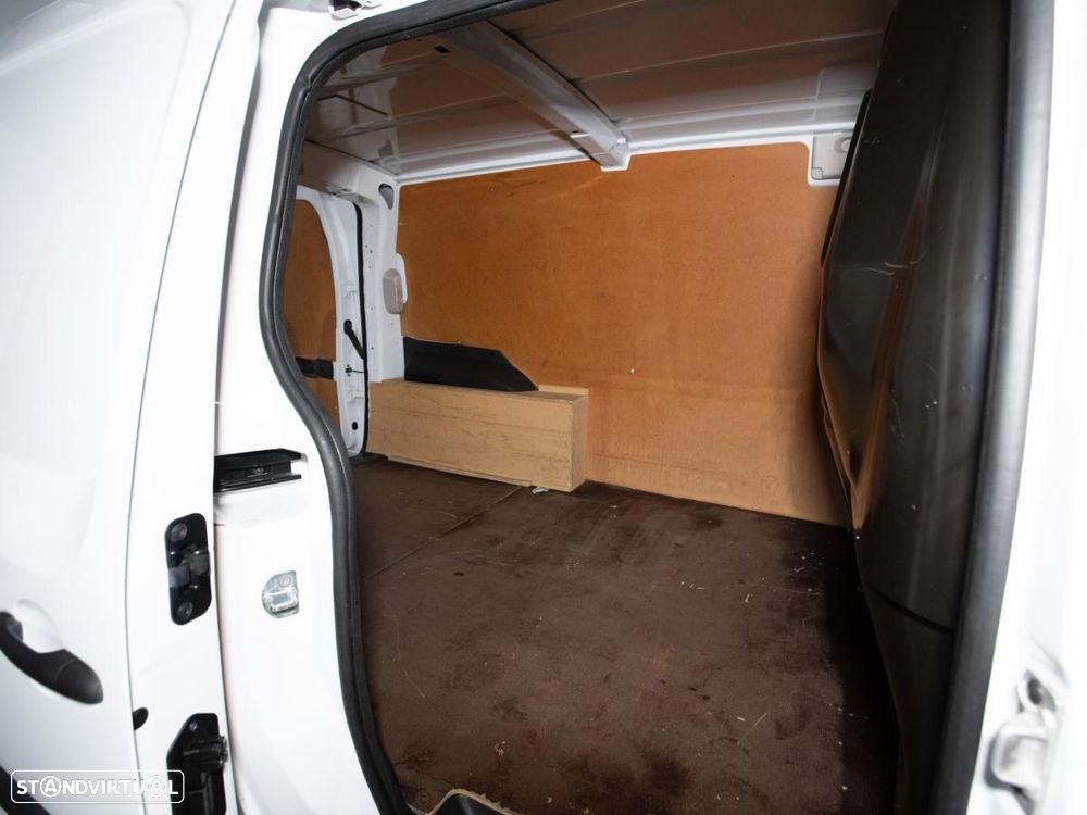 Renault Kangoo EXPRESS 1.5 DCI ENERGY S/S MAXI 3L (c/iva) - 7