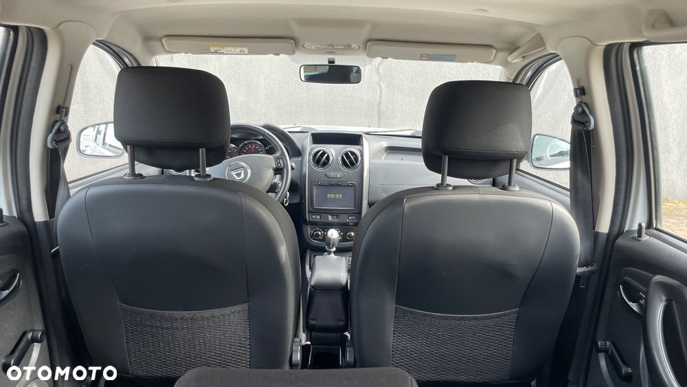 Dacia Duster 1.2 TCe Comfort - 8