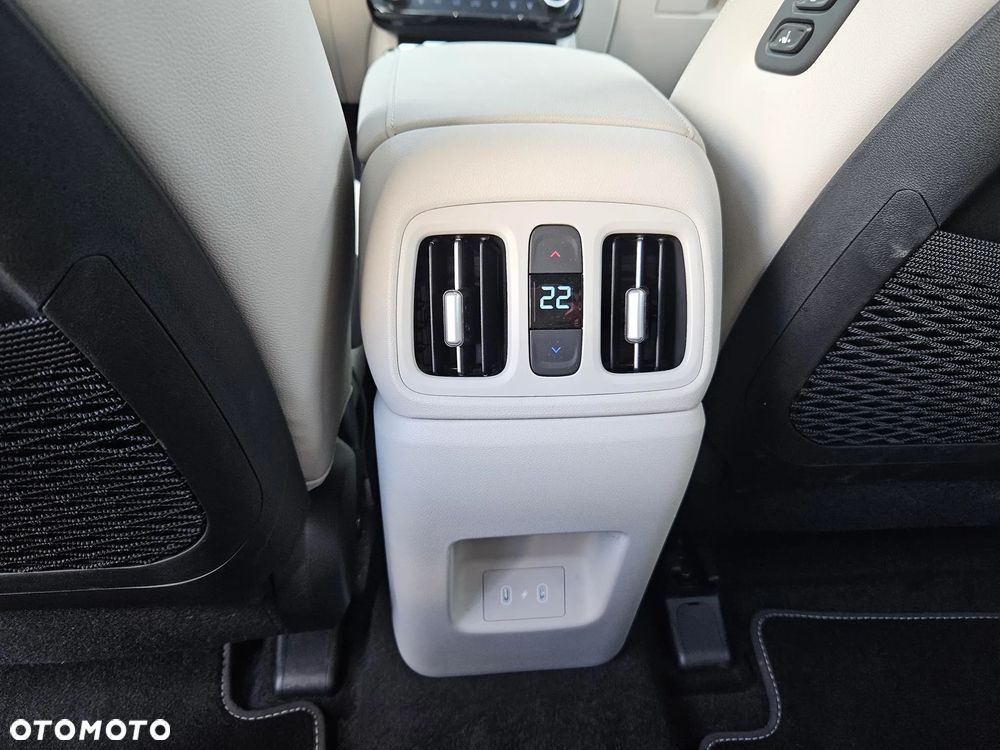 Hyundai Tucson 1.6 T-GDi PHEV Platinum 4WD - 15