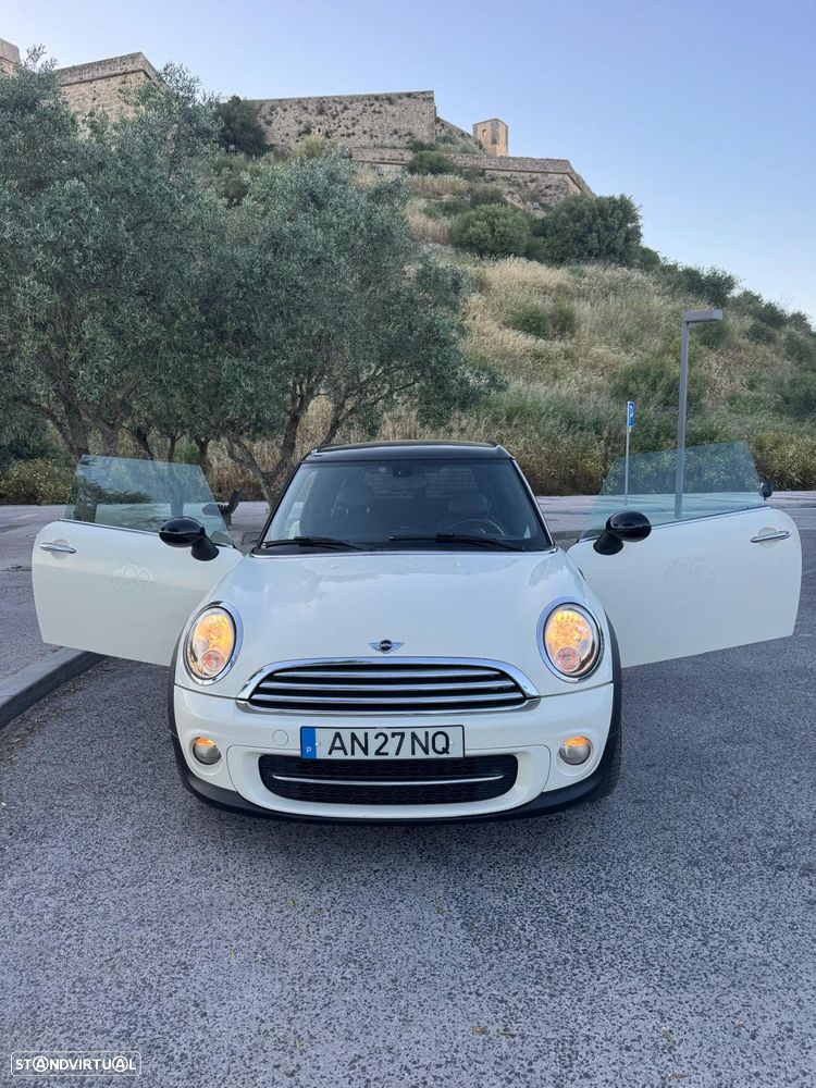 MINI Clubman - 22