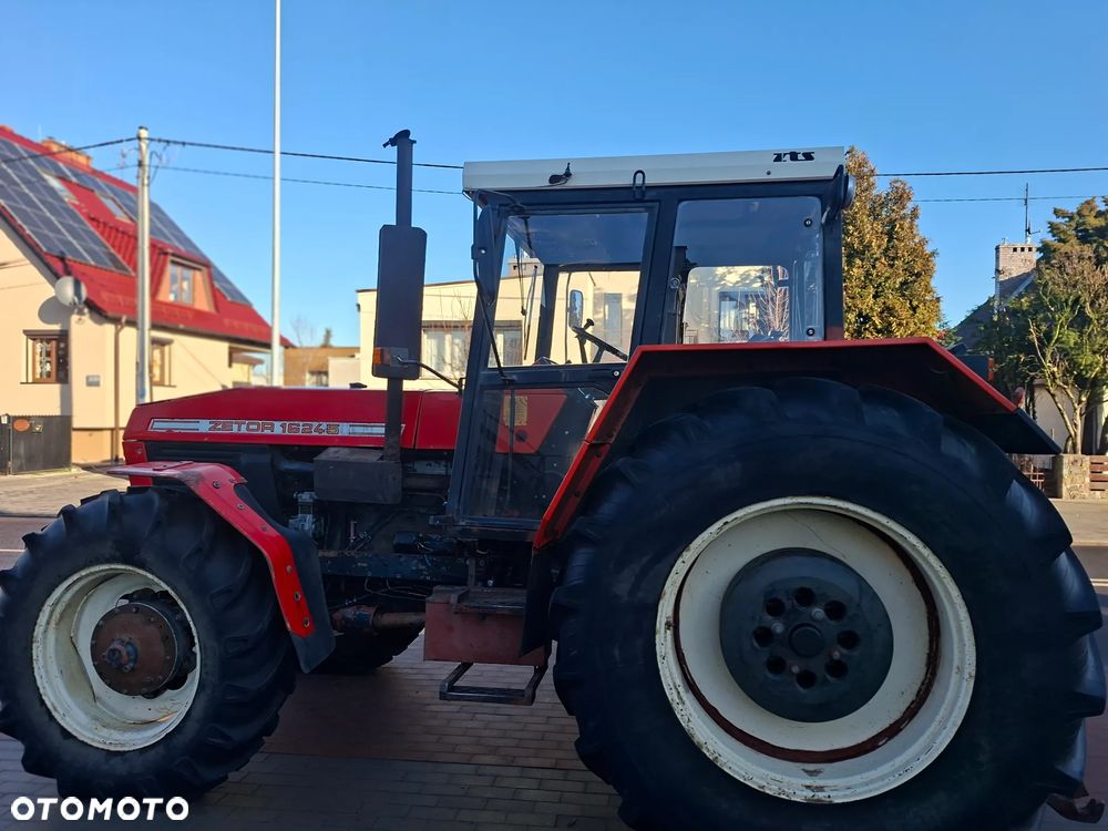 Zetor Zetor 16245 - 18