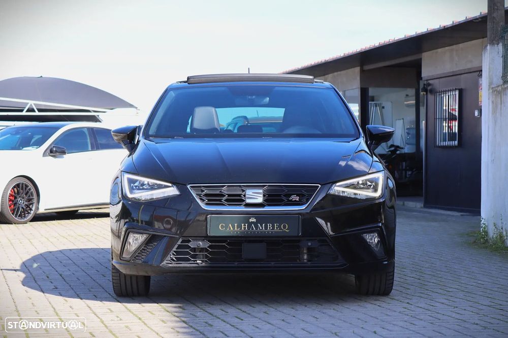 SEAT Ibiza - 3