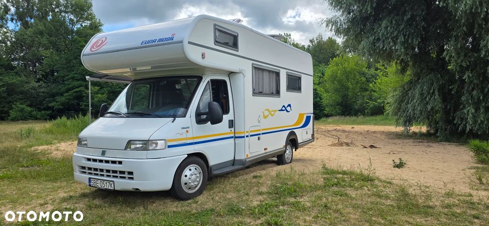 Fiat Eura Mobil - 4