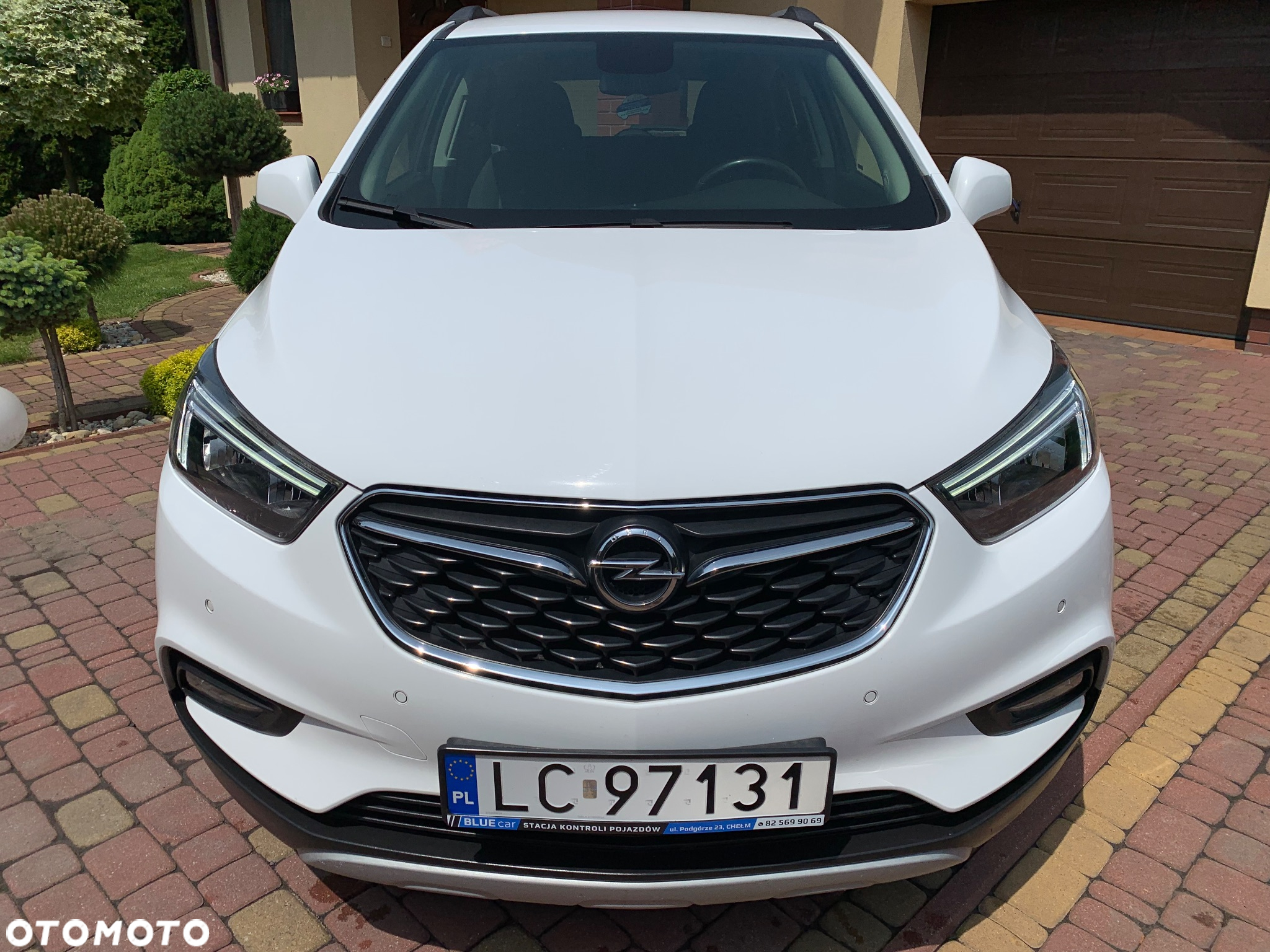 Opel Mokka - 3