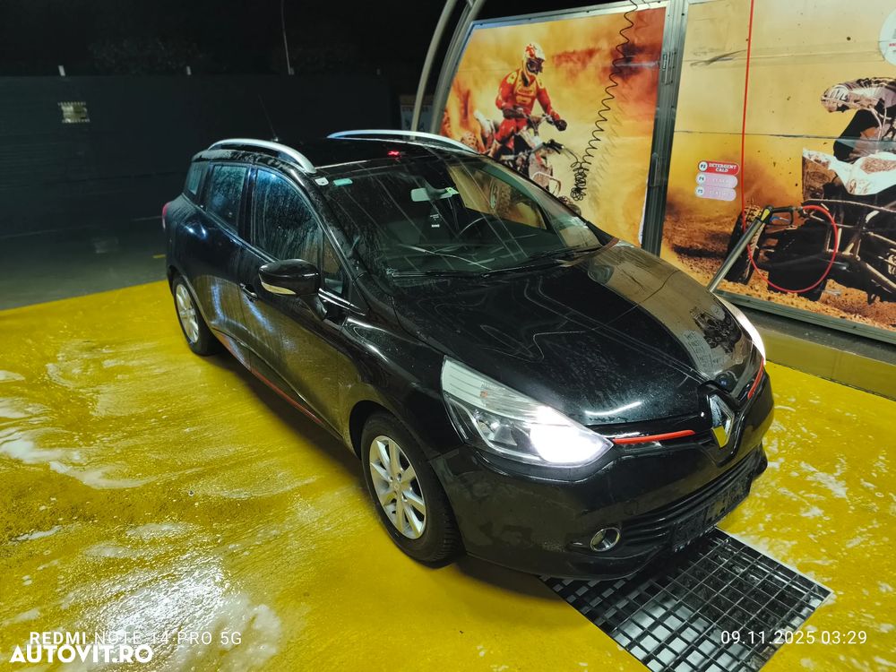 Renault Clio ENERGY TCe 90 Start & Stop Dynamique - 3