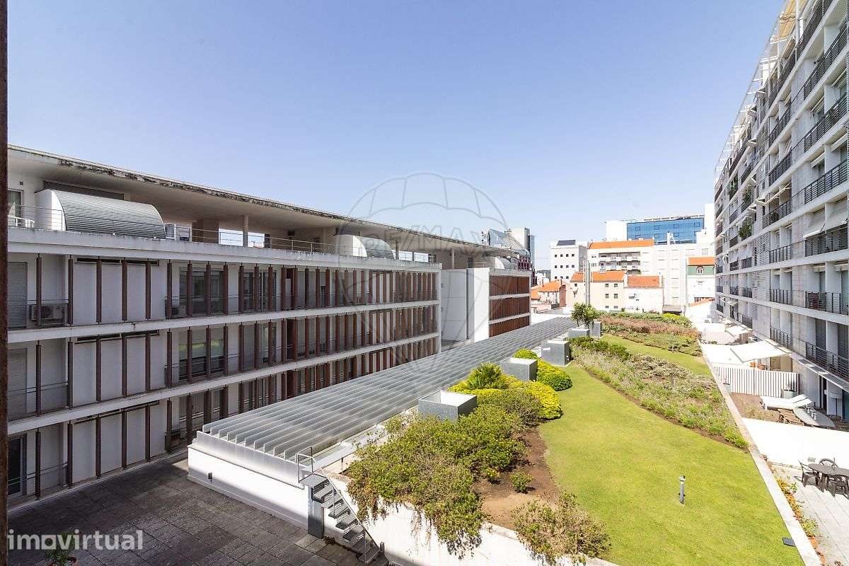 Apartamento T3 para arrendamento - Grande imagem: 3/31