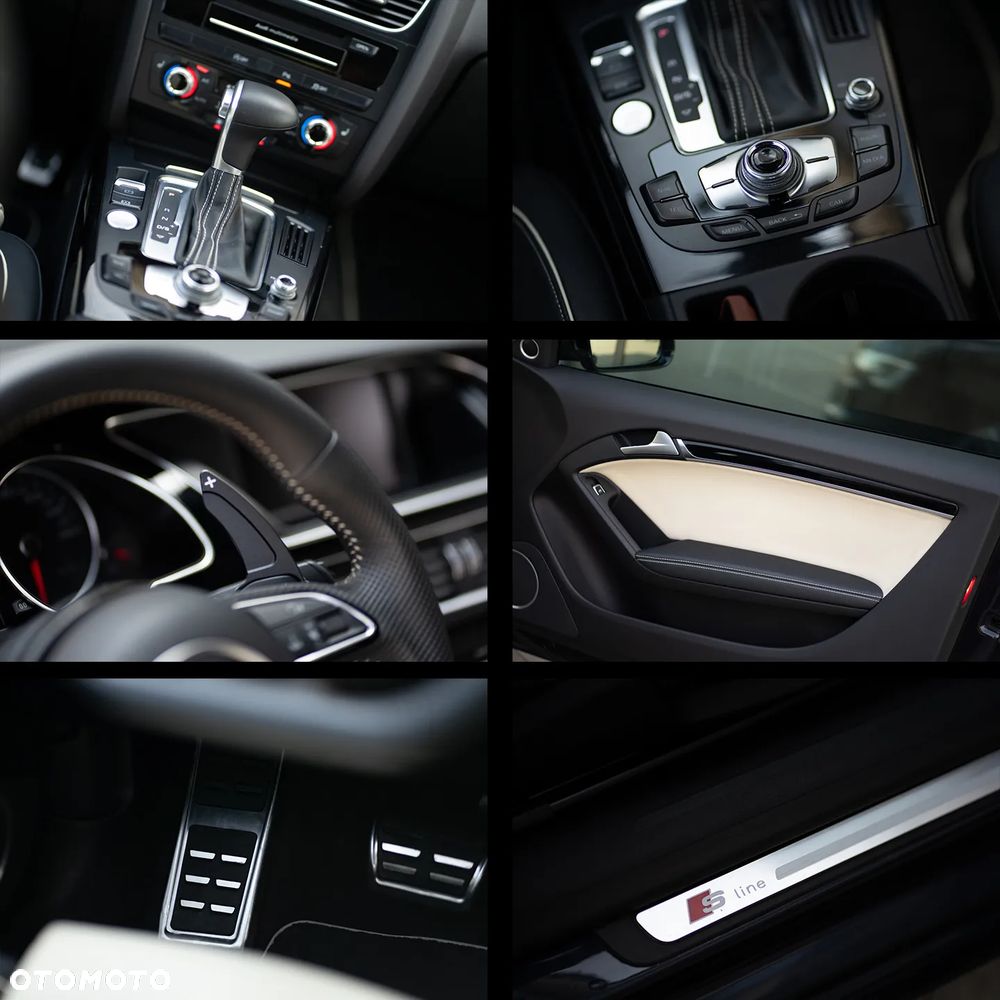 Audi A5 Coupé - 39