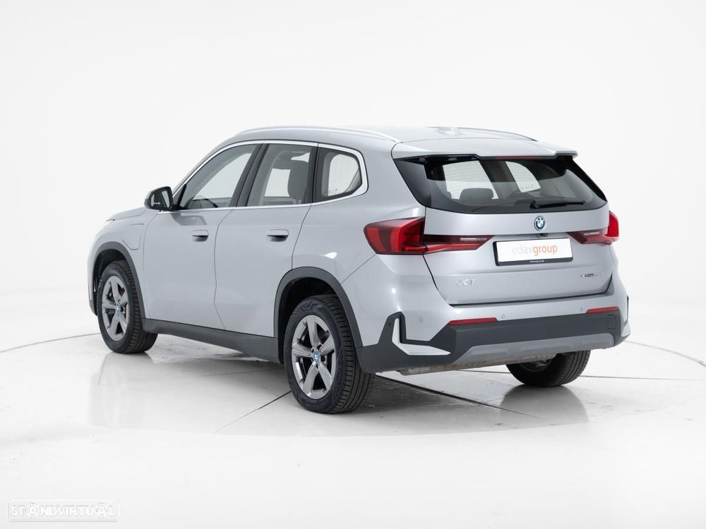 BMW X1 25 e xDrive - 5