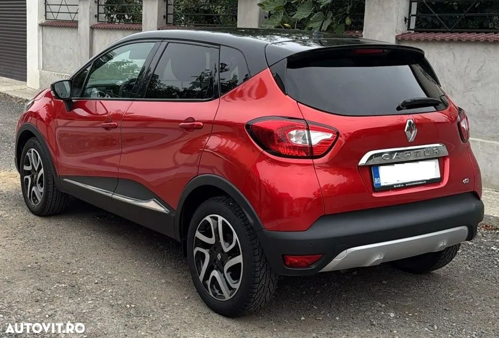 Renault Captur - 3