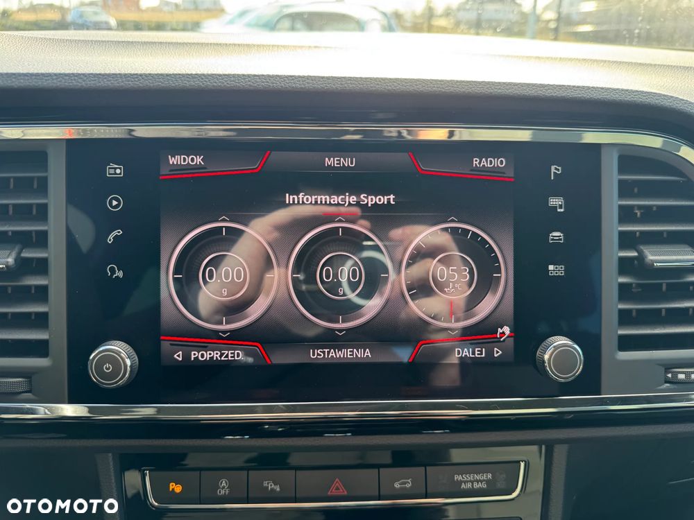 Seat Ateca - 28