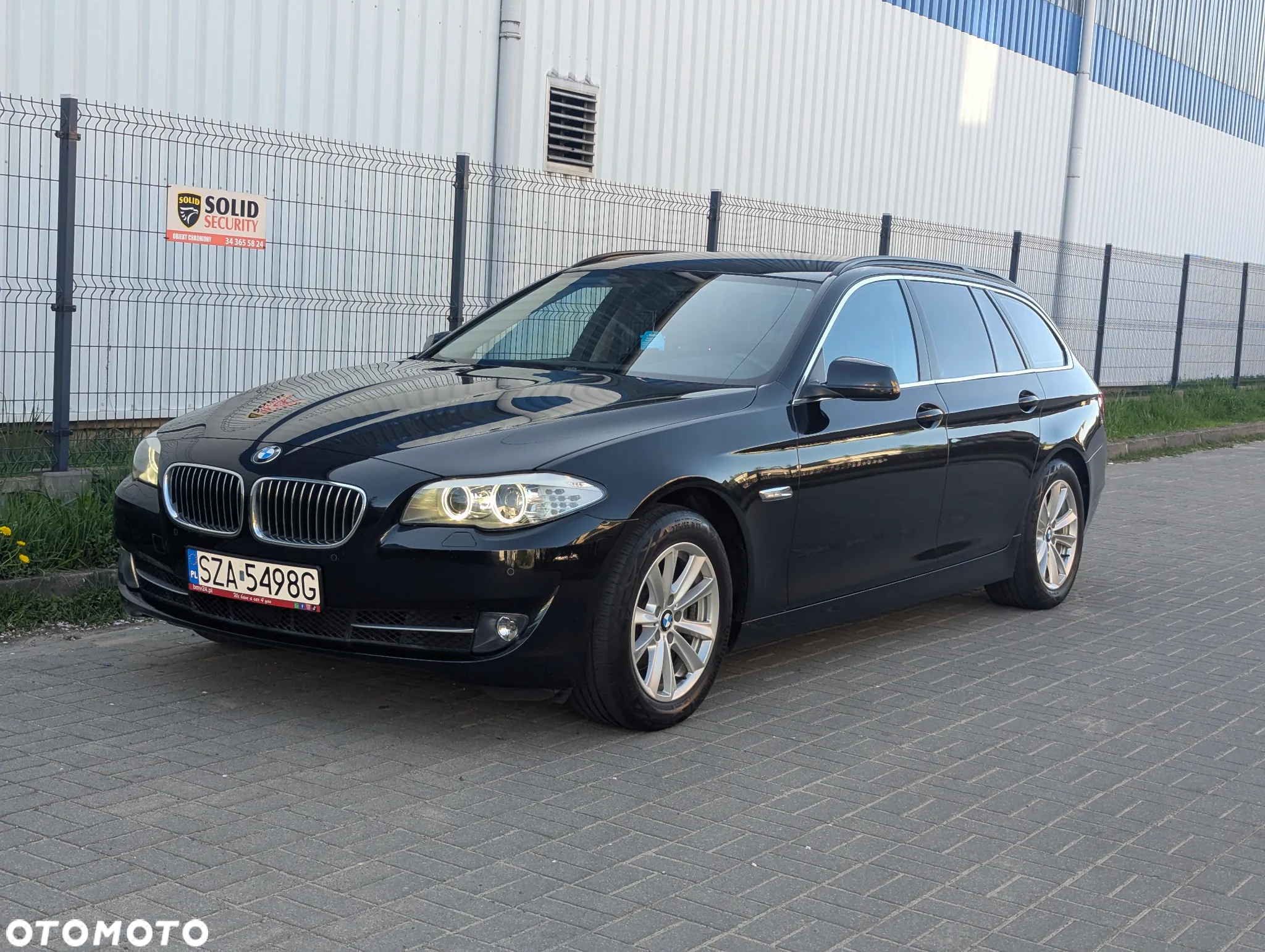 BMW Seria 5 - 3