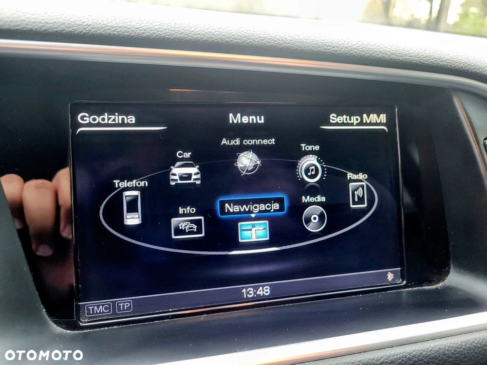 Audi Q5 2.0 TFSI Quattro Tiptronic - 22