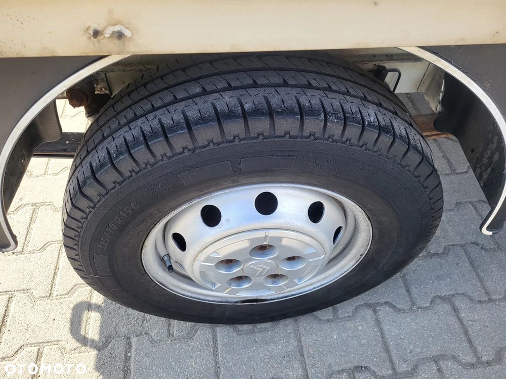 Citroën Jumper doka - 9