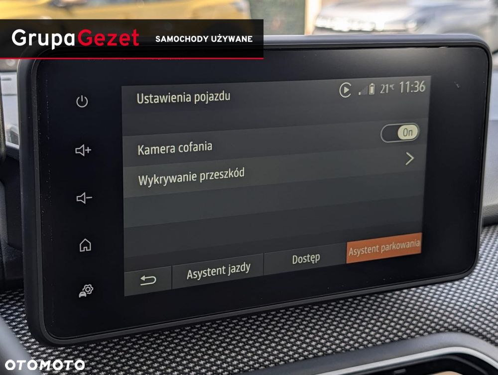 Dacia Sandero Stepway - 23