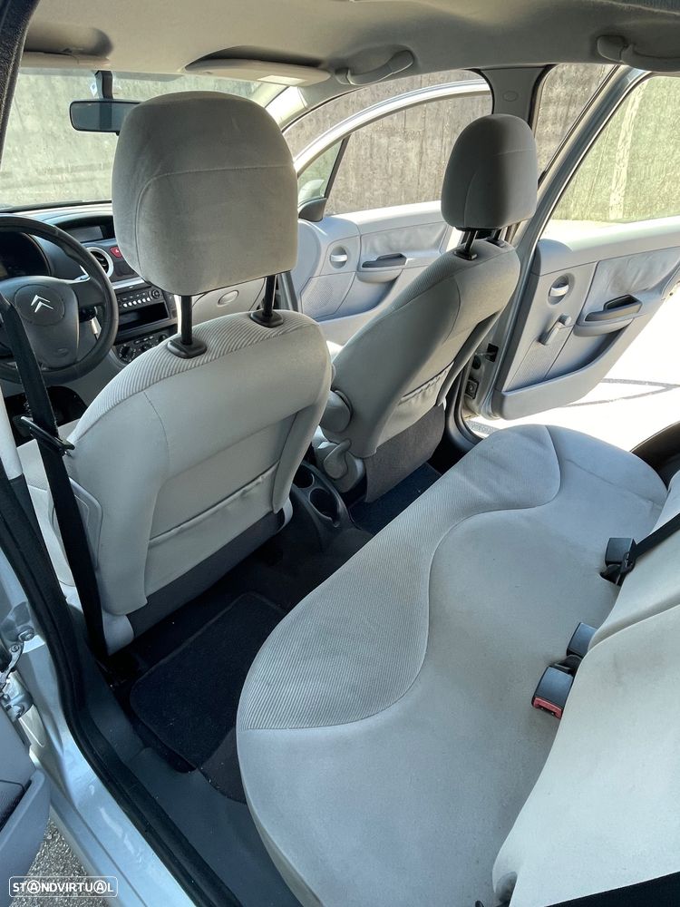 Citroën C3 1.4 HDi SX Pack - 5