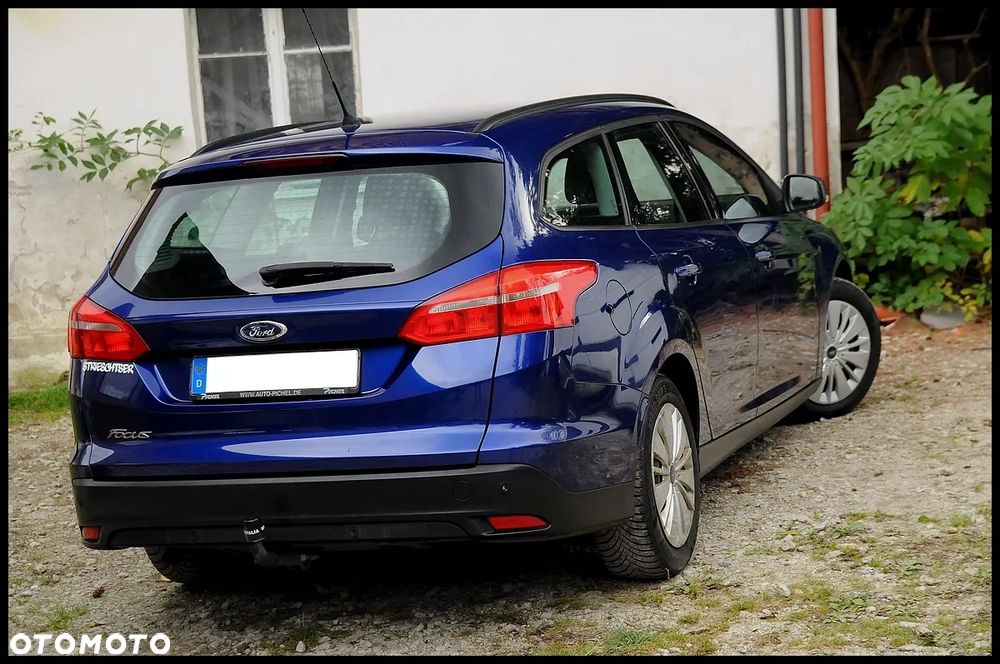 Ford Focus - 20
