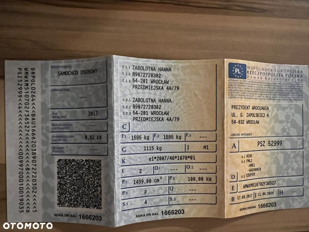 MINI Cooper Standard - 12