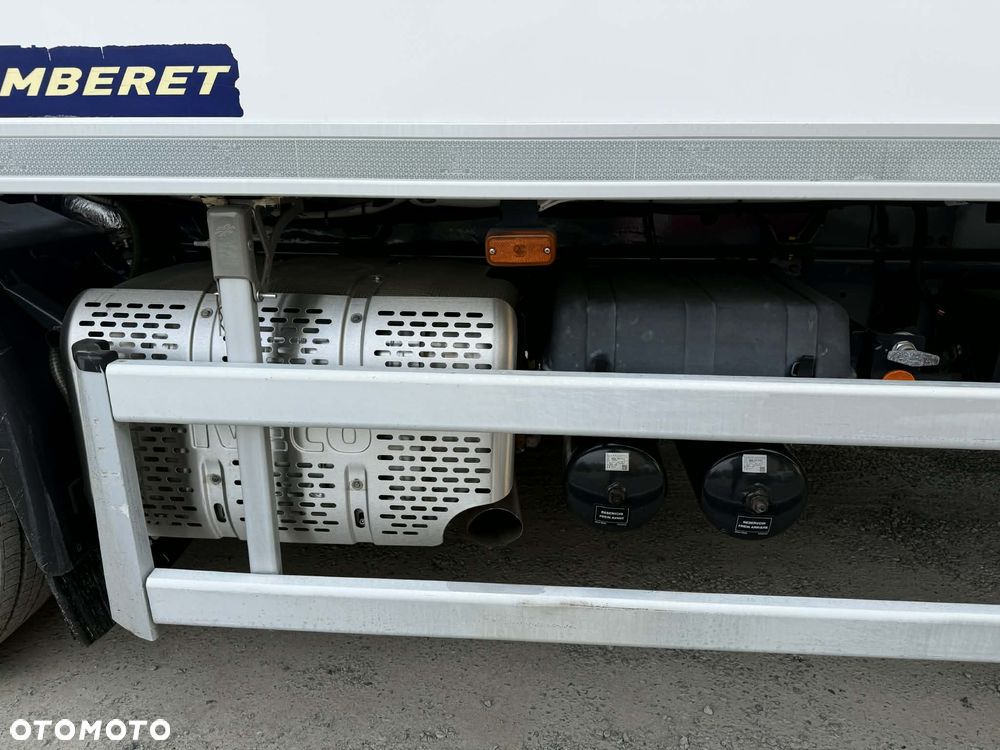 Iveco Eurocargo 190-280L - 3