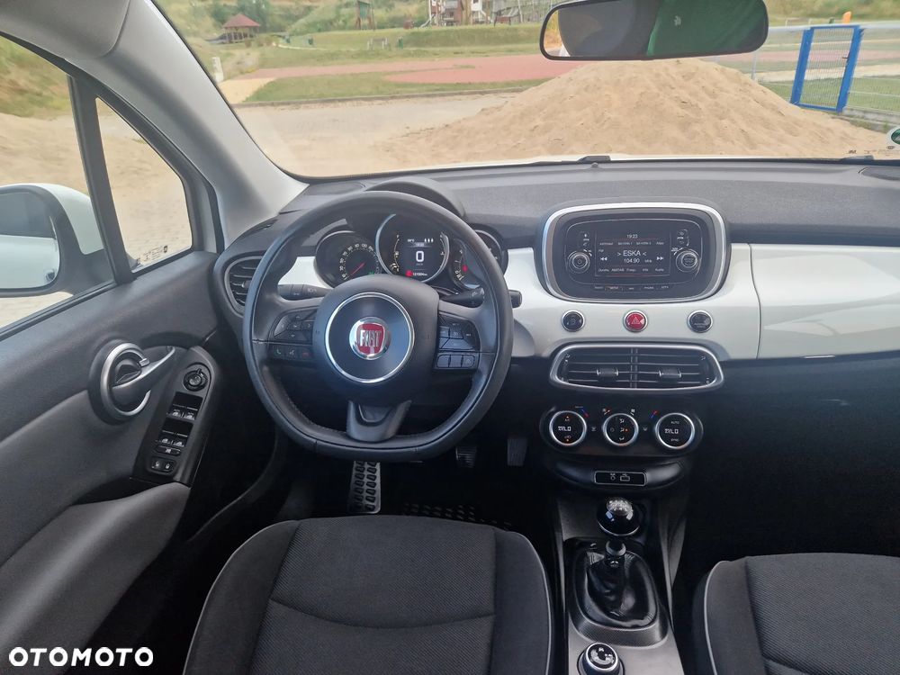 Fiat 500X 1.4 Multiair 4x2 S&S S-Design City Look - 15