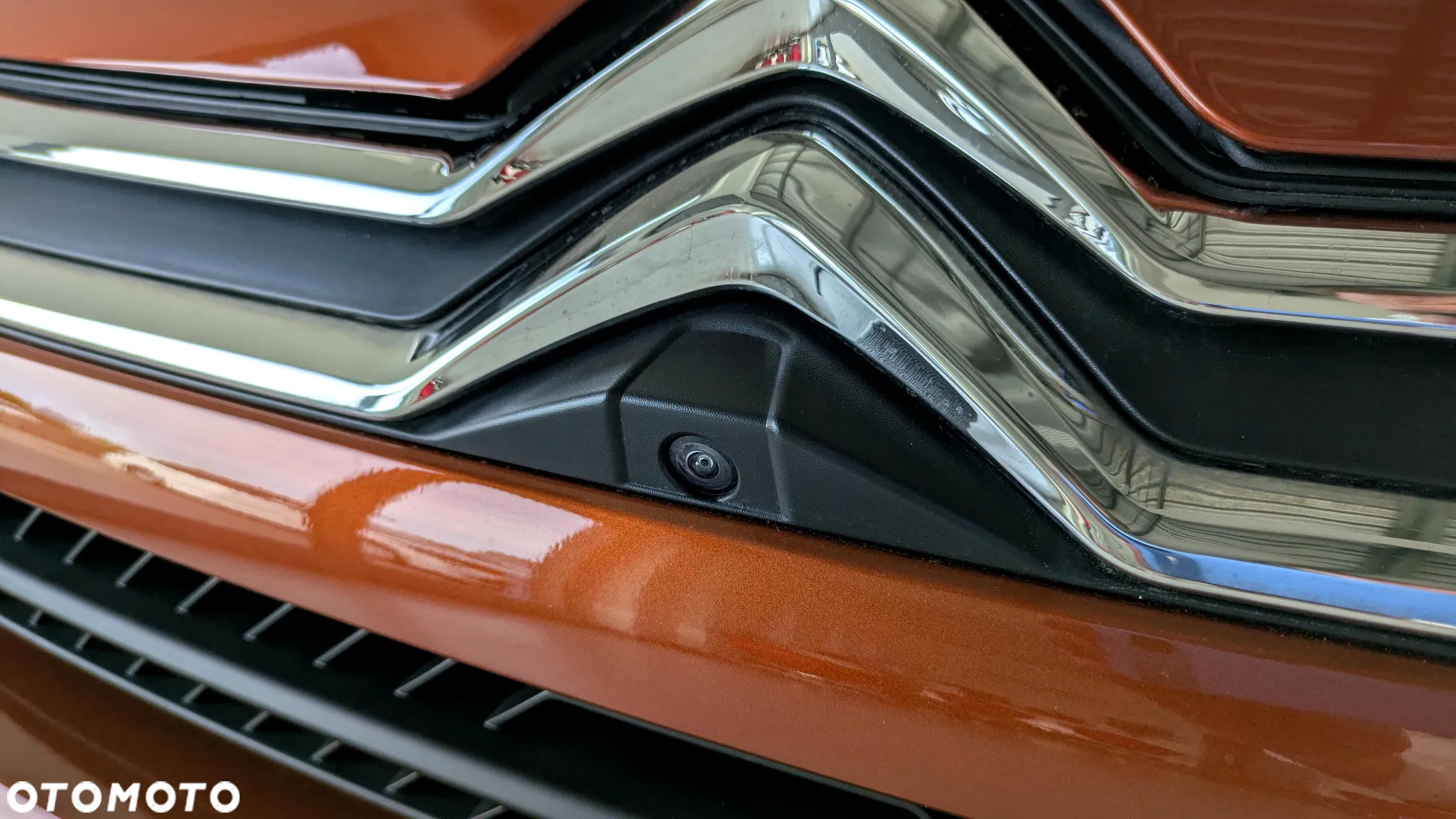Citroën C4 1.2 PureTech Shine S&S EAT8 - 14