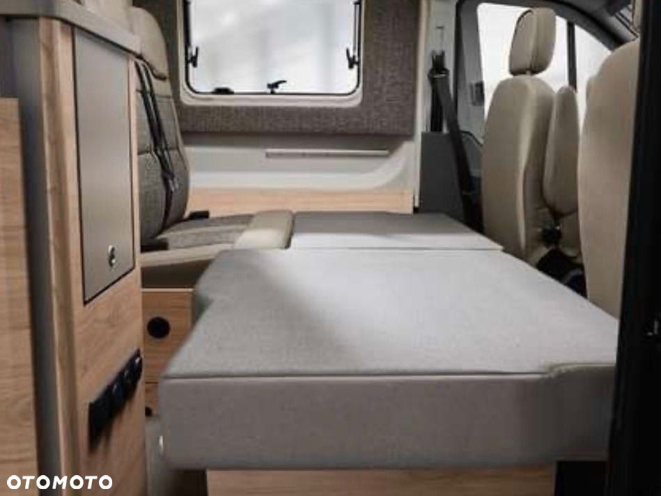 Dethleffs Globetrail 590 CFO - 22