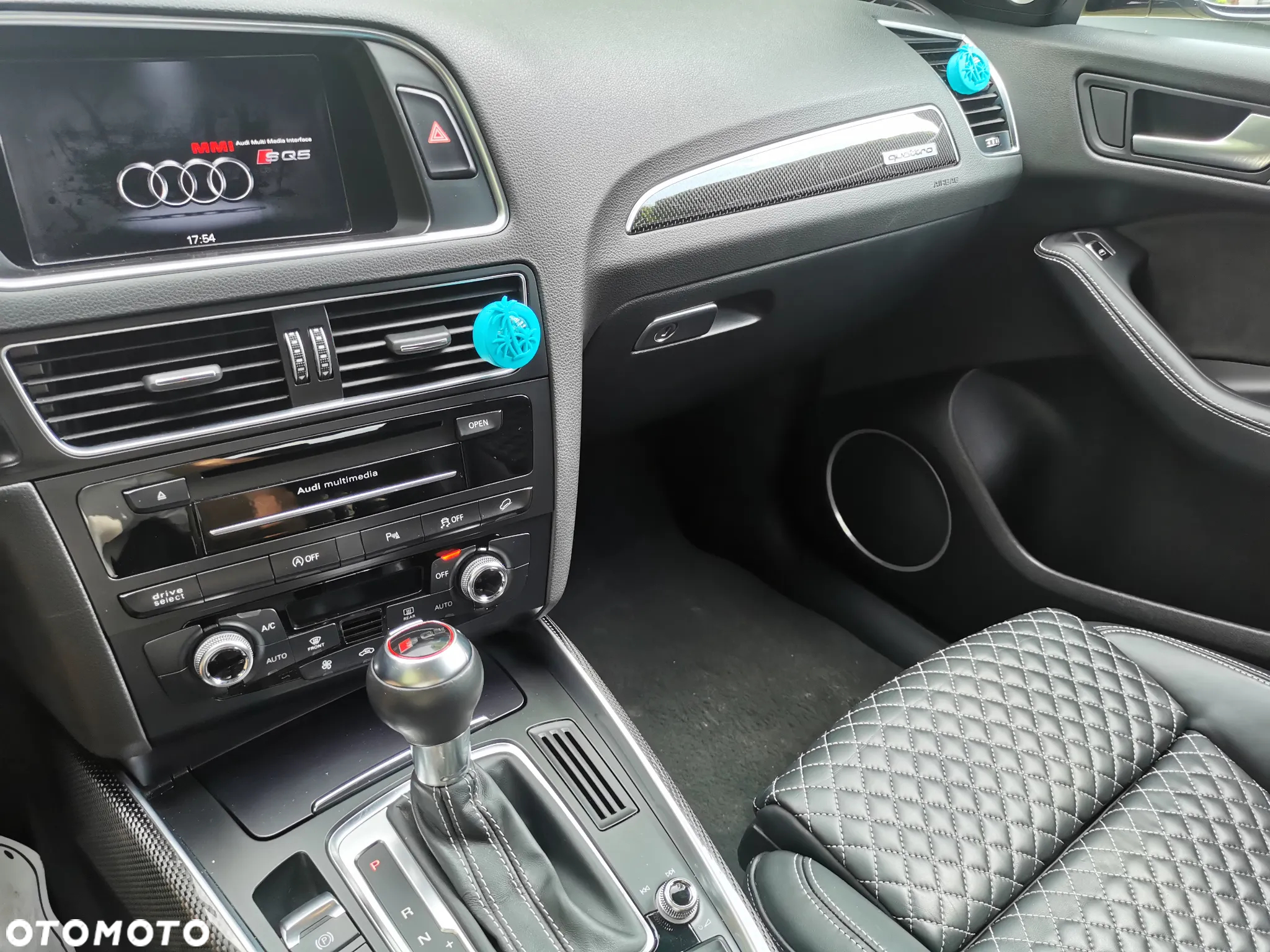 Audi SQ5 3.0 TDI Plus Quattro Tiptr - 11