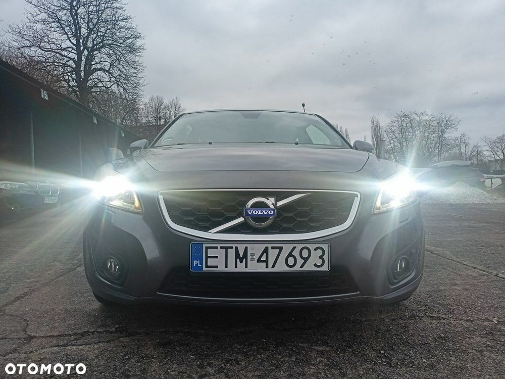 Volvo C30 2.0F - 39