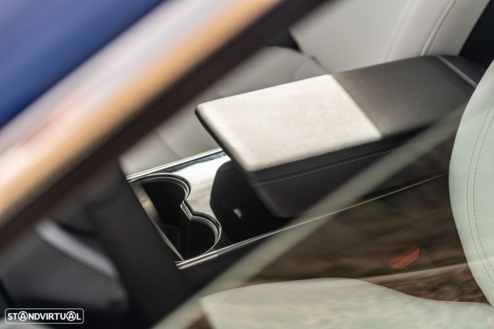 Tesla Model 3 Long Range Tração Integral Premium - 24