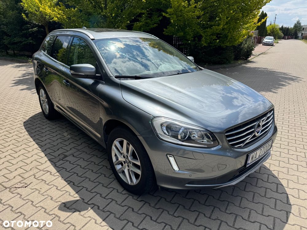 Volvo XC 60 D4 Drive-E Summum - 18