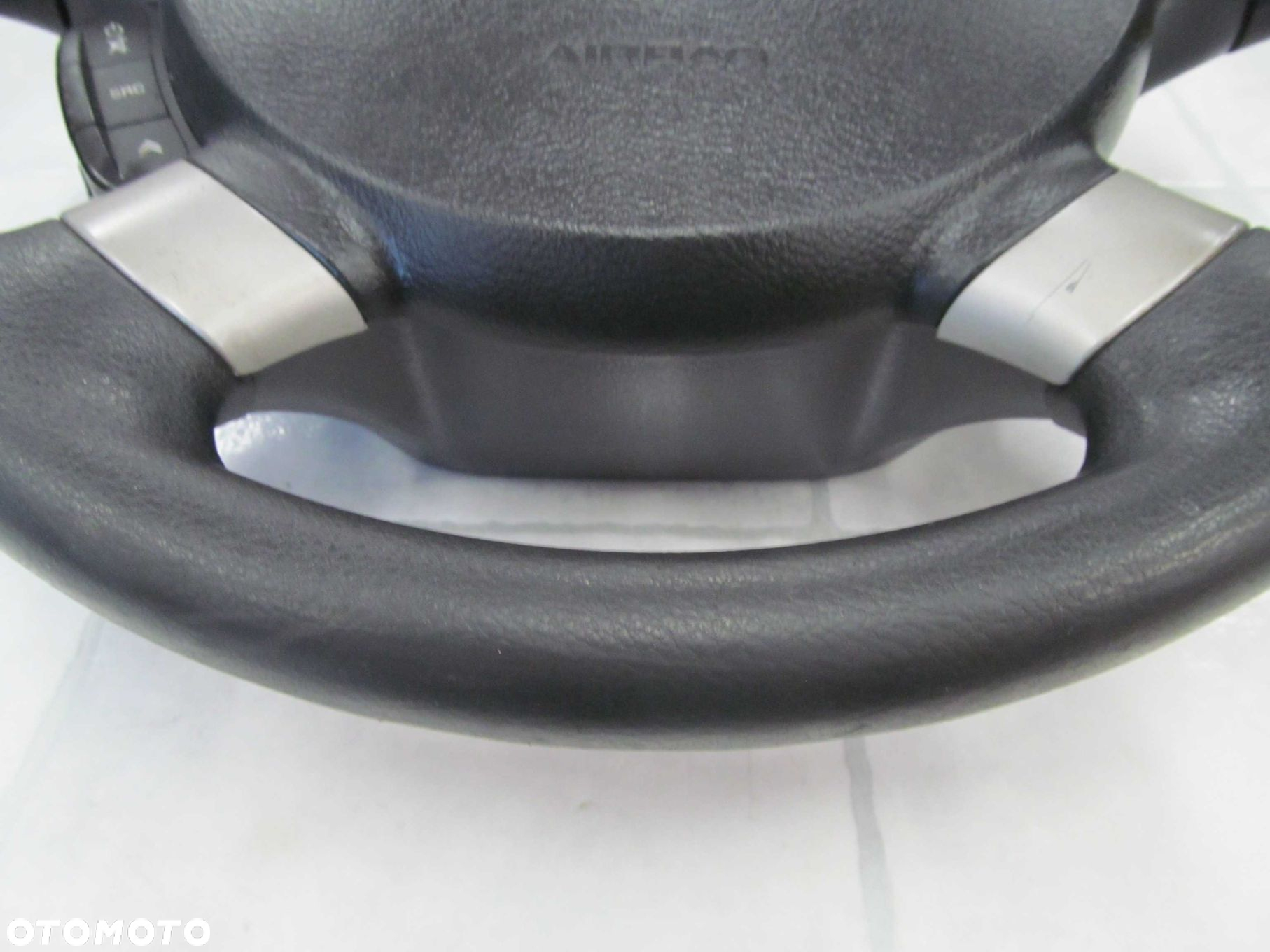 DAEWOO LACETTI KIEROWNICA PODUSZKA AIR BAG 03/ - 2