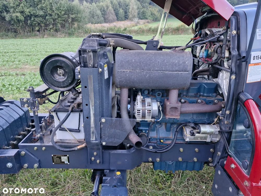TYM t430 - 20
