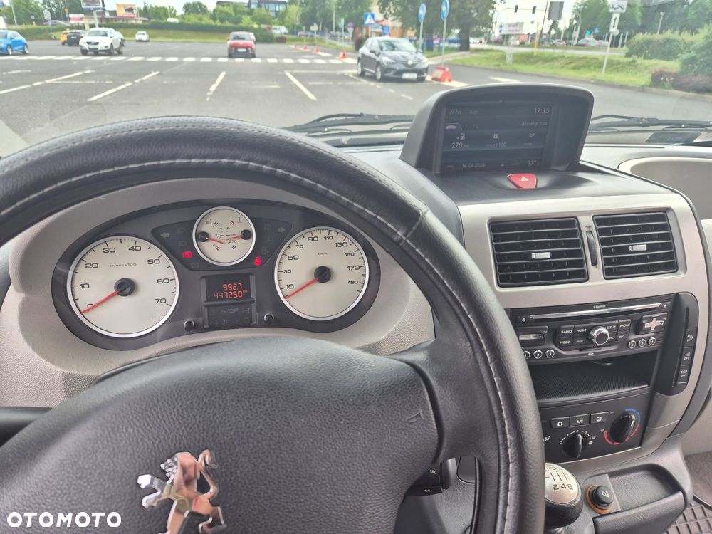 Peugeot Expert Tepee L2 Premium - 18