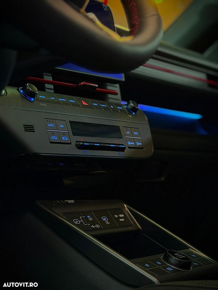 Hyundai KONA 1.6 T-GDI 138 CP 7DCT 2WD Premium+ N Line - 14