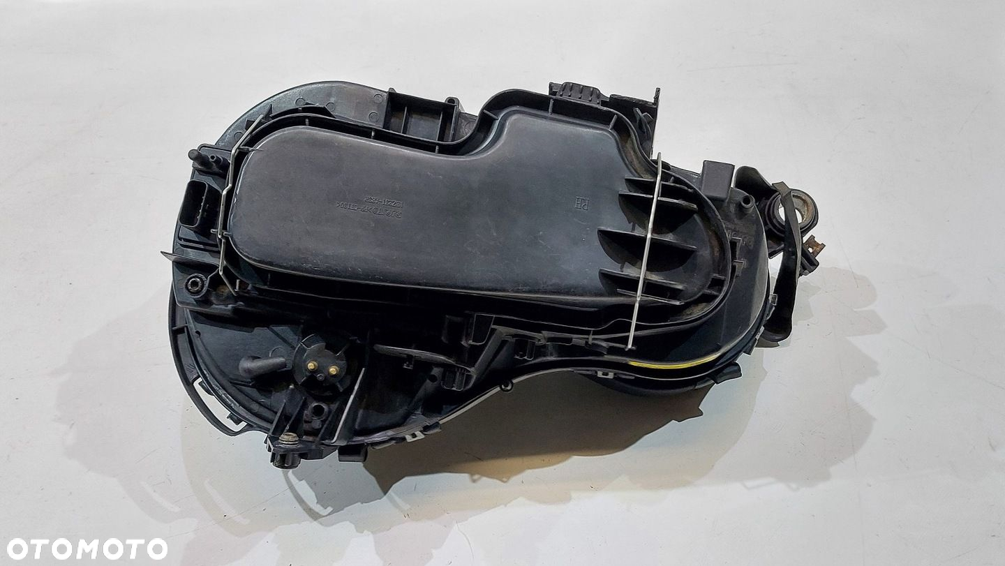 LAMPA REFLEKTOR PRZÓD PRAWY MERCEDES BENZ E KLASA W210 95-02r. - 3