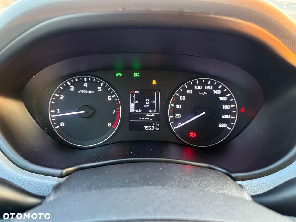 Hyundai i20 1.2 Select - 35