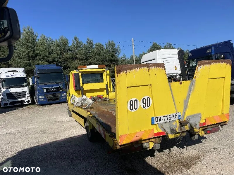 Iveco 50C12 - 8