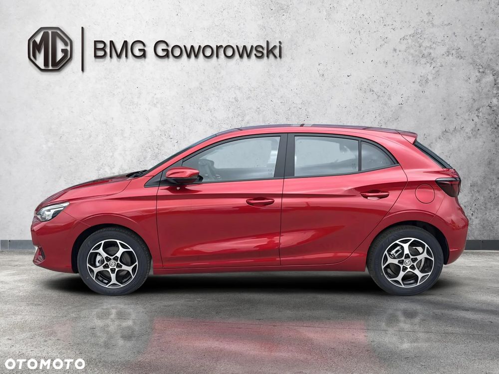 MG MG3 1.5 Excite - 2